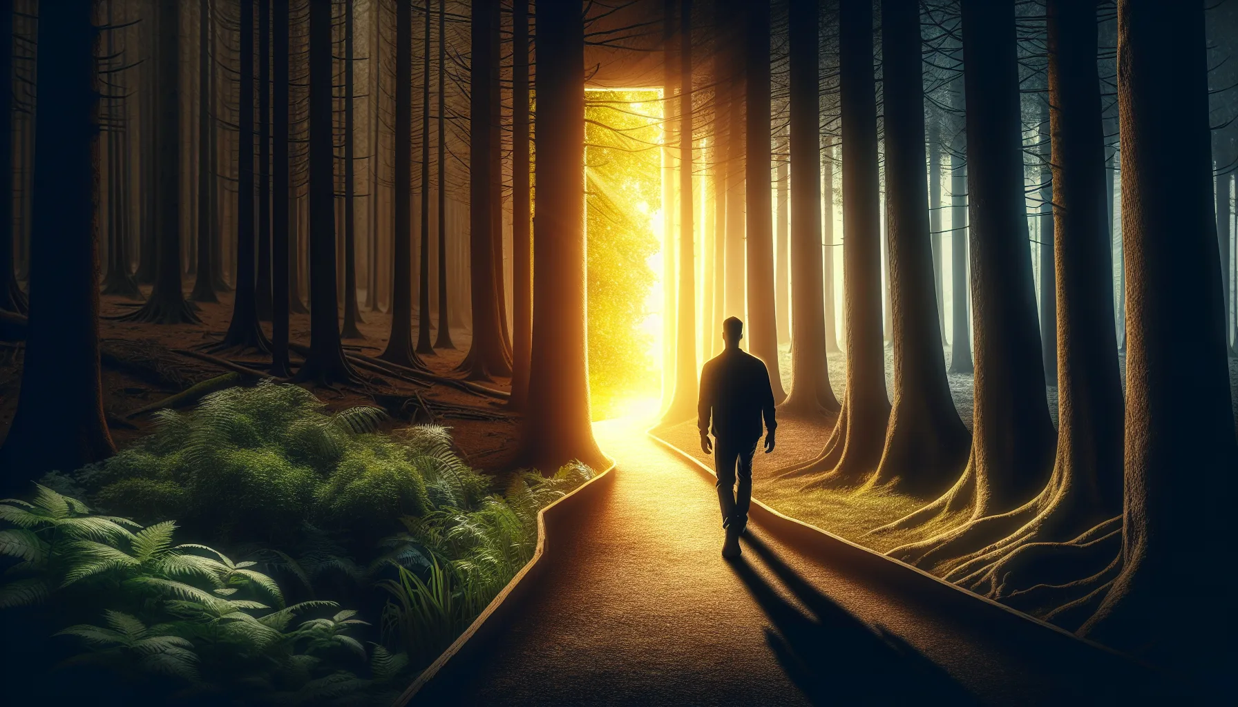 Transformation personnelle