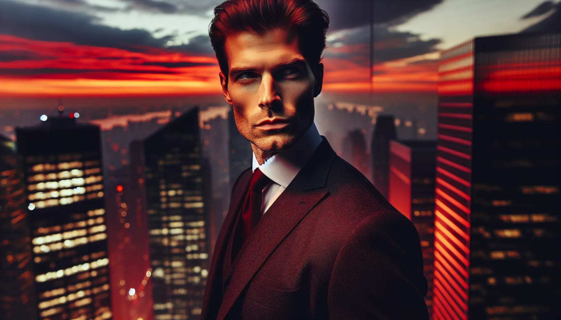 Confiance en soi avec les femmes