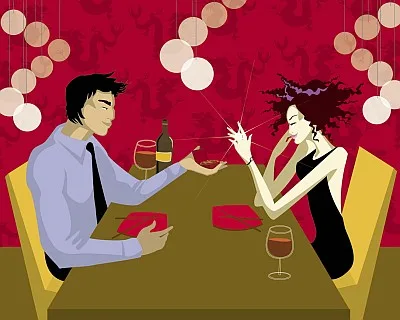 Speed dating conseils