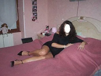 La passionnée intense