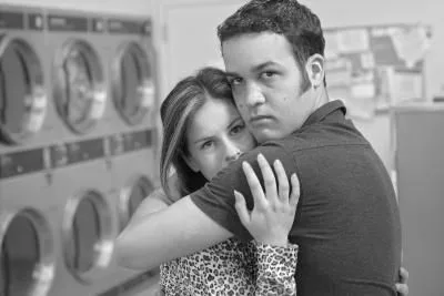 Jalousie dans le couple