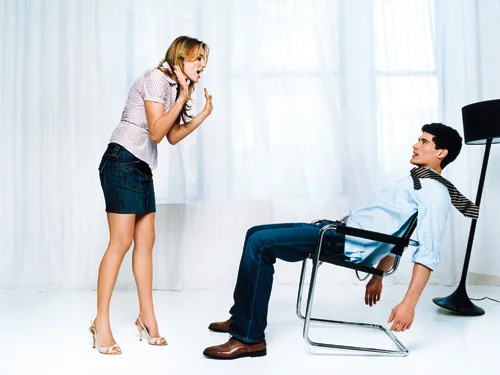 Comment sauver son couple