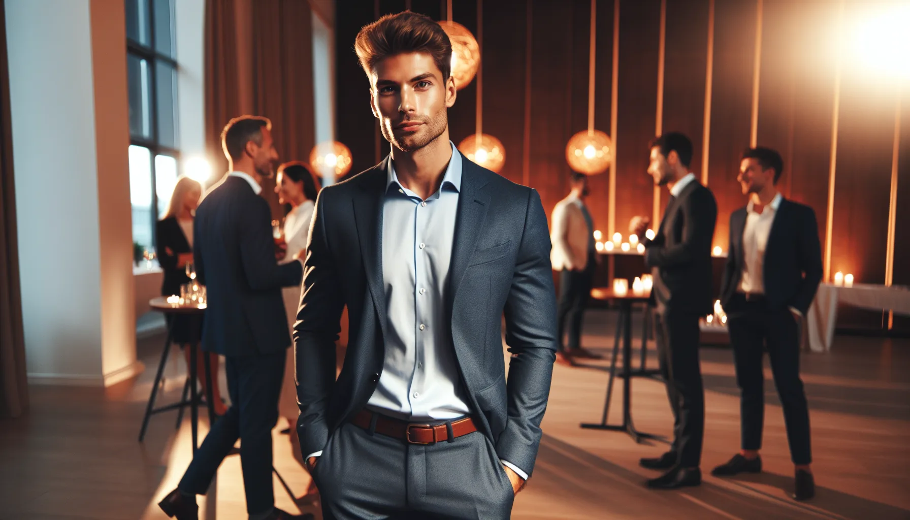 Statut social et séduction